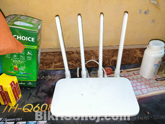 Mi 4A. 5G BRAND RAWTER